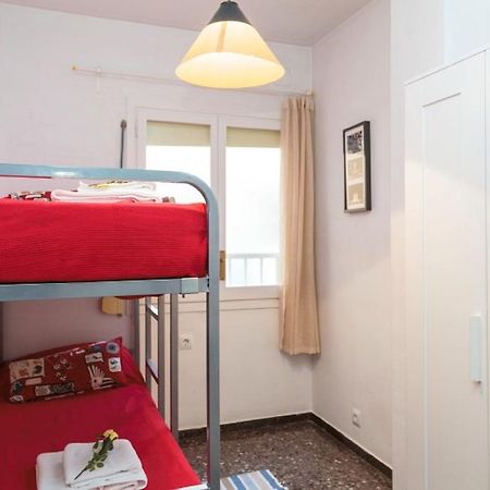 Bbarcelona Apartments Sant Pau Flats מראה חיצוני תמונה