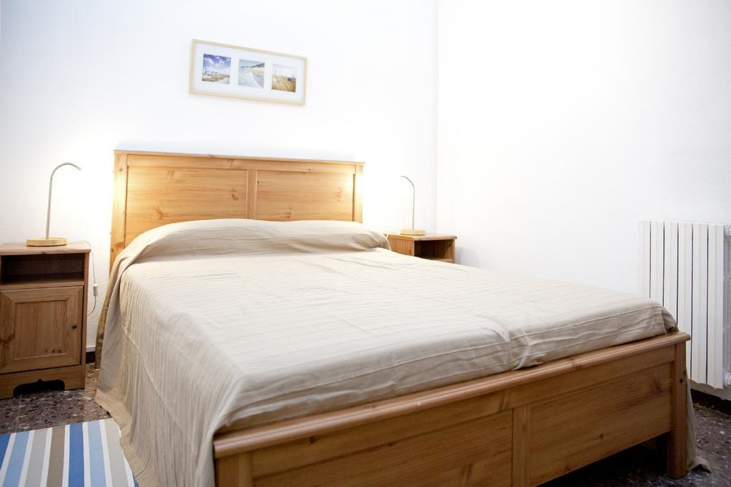 Bbarcelona Apartments Sant Pau Flats מראה חיצוני תמונה