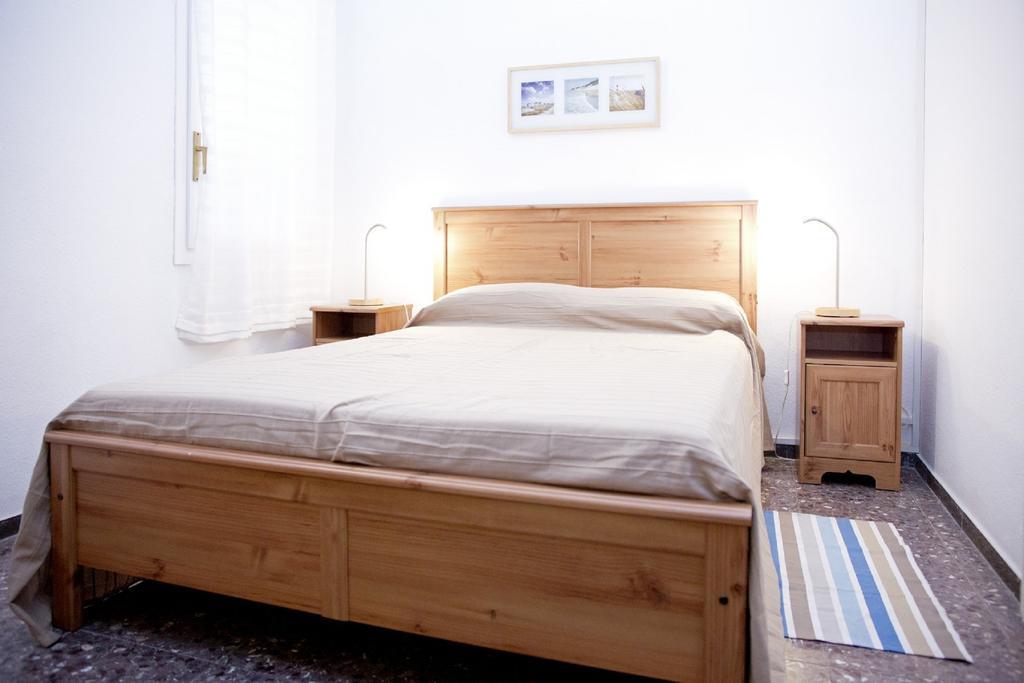 Bbarcelona Apartments Sant Pau Flats מראה חיצוני תמונה
