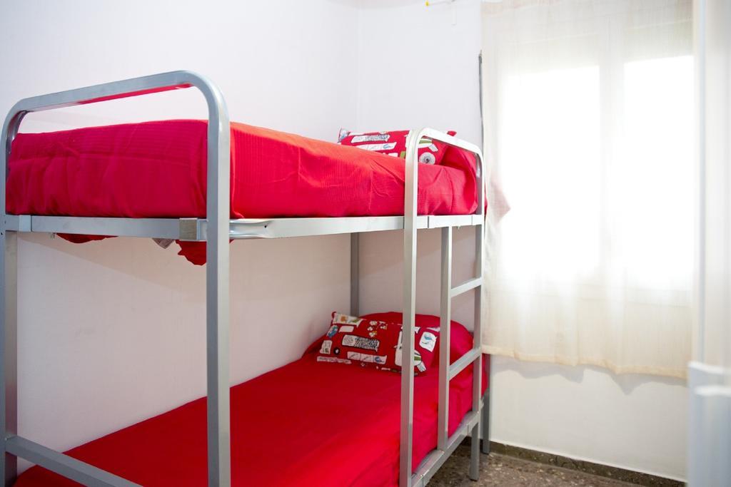 Bbarcelona Apartments Sant Pau Flats מראה חיצוני תמונה