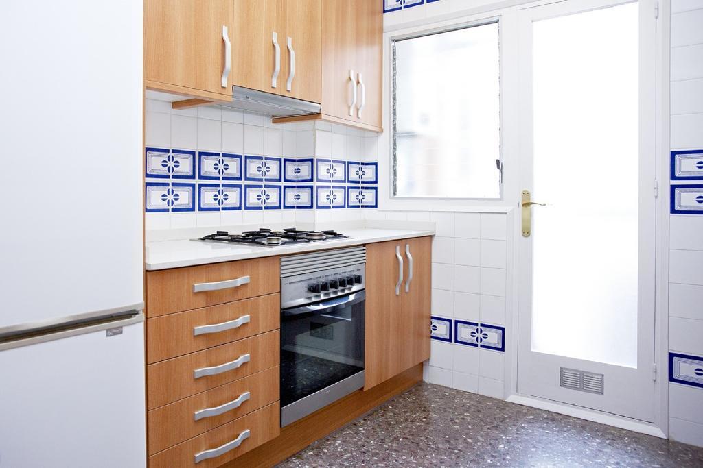 Bbarcelona Apartments Sant Pau Flats מראה חיצוני תמונה