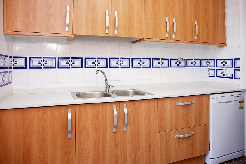 Bbarcelona Apartments Sant Pau Flats מראה חיצוני תמונה