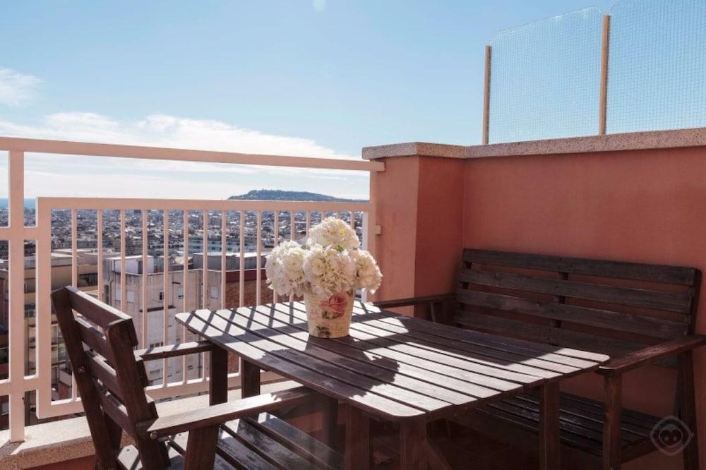 Bbarcelona Apartments Sant Pau Flats מראה חיצוני תמונה